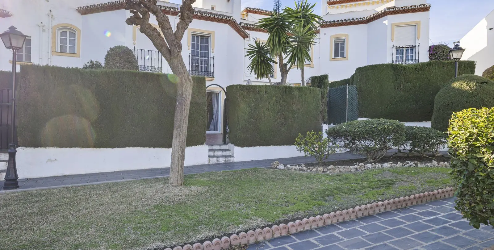 Venta de adosado en Bel Air 39