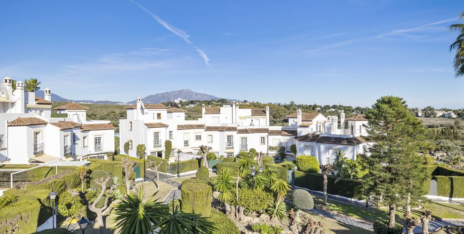 Venta de adosado en Bel Air 41