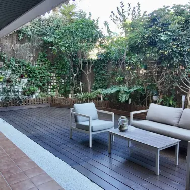 Продажа апартаментов на первом этаже в El Pinillo