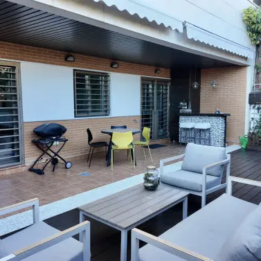 Продажа апартаментов на первом этаже в El Pinillo