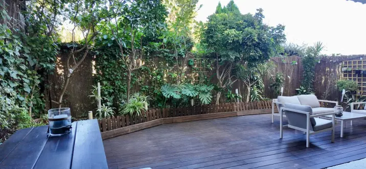 Продажа апартаментов на первом этаже в El Pinillo 3