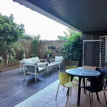 Продажа апартаментов на первом этаже в El Pinillo