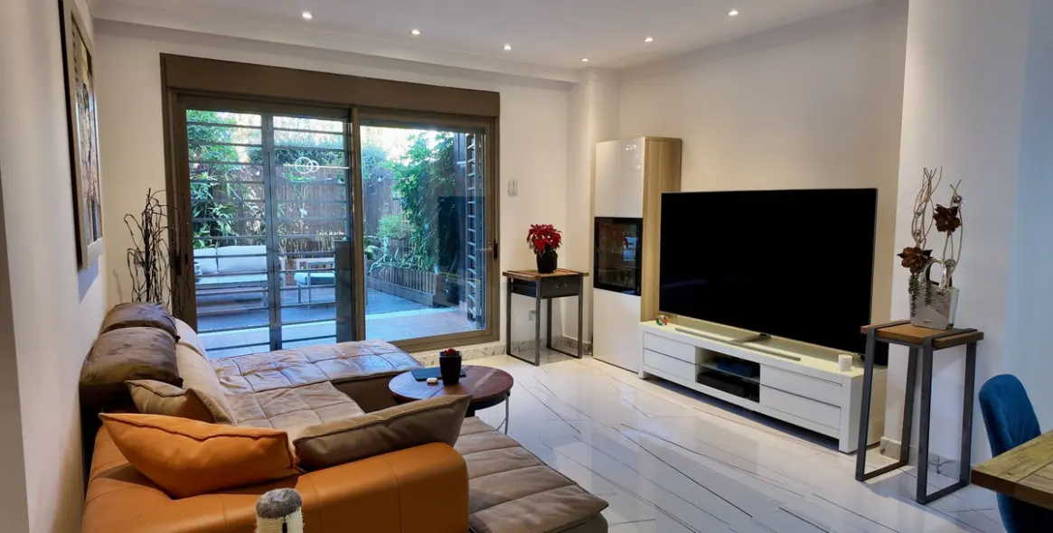 Продажа апартаментов на первом этаже в El Pinillo 6