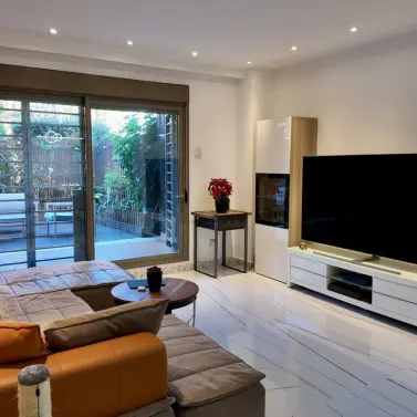 Продажа апартаментов на первом этаже в El Pinillo