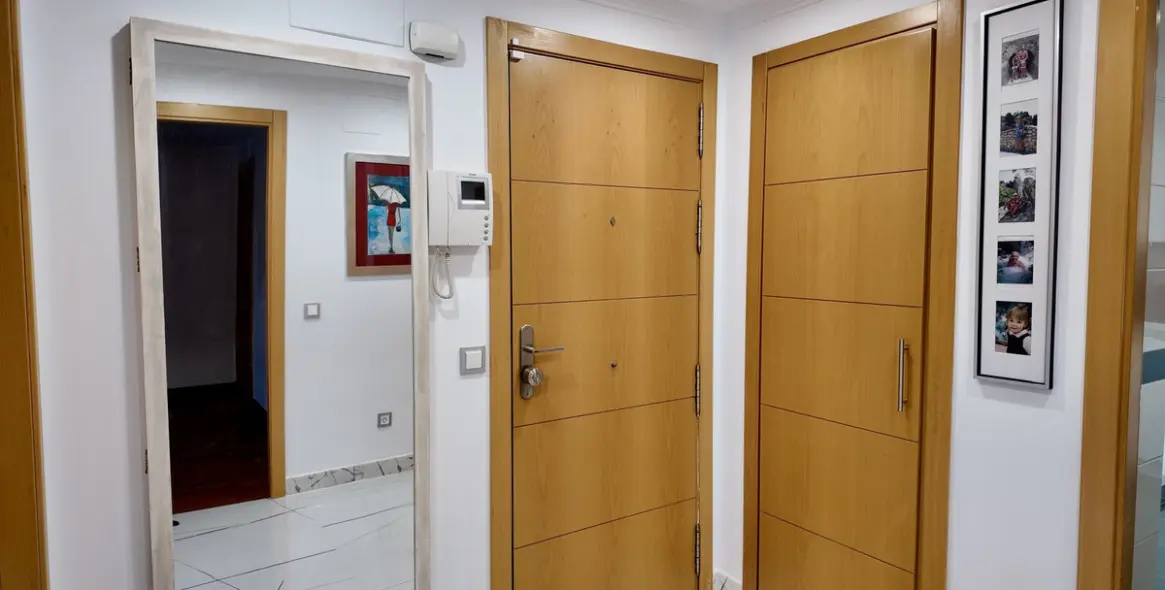 Продажа апартаментов на первом этаже в El Pinillo 10