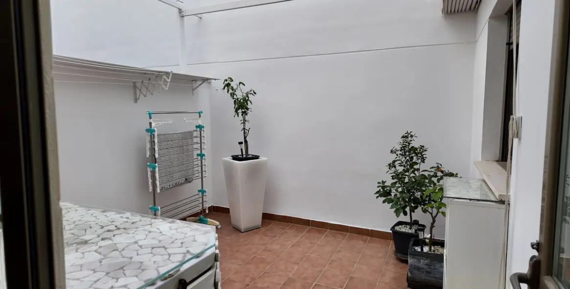 Продажа апартаментов на первом этаже в El Pinillo 15