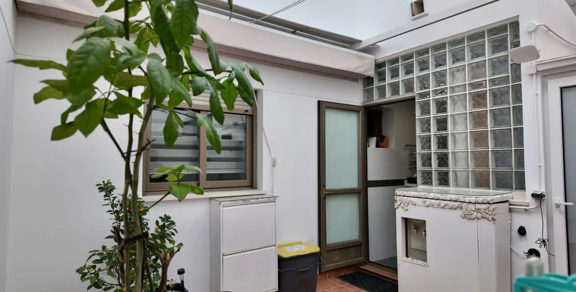 Продажа апартаментов на первом этаже в El Pinillo 17