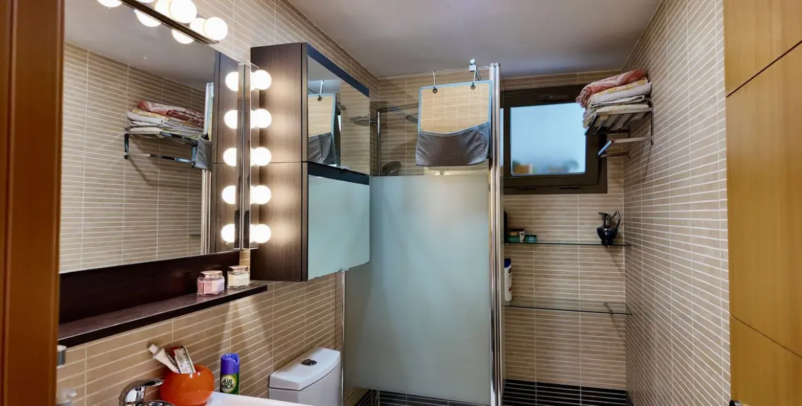 Продажа апартаментов на первом этаже в El Pinillo 19