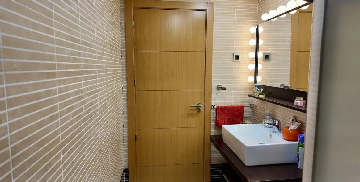 Продажа апартаментов на первом этаже в El Pinillo 20