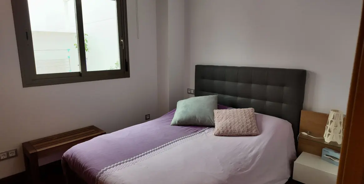 Продажа апартаментов на первом этаже в El Pinillo 21