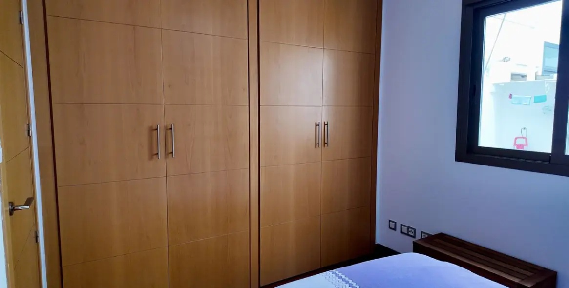 Продажа апартаментов на первом этаже в El Pinillo 22