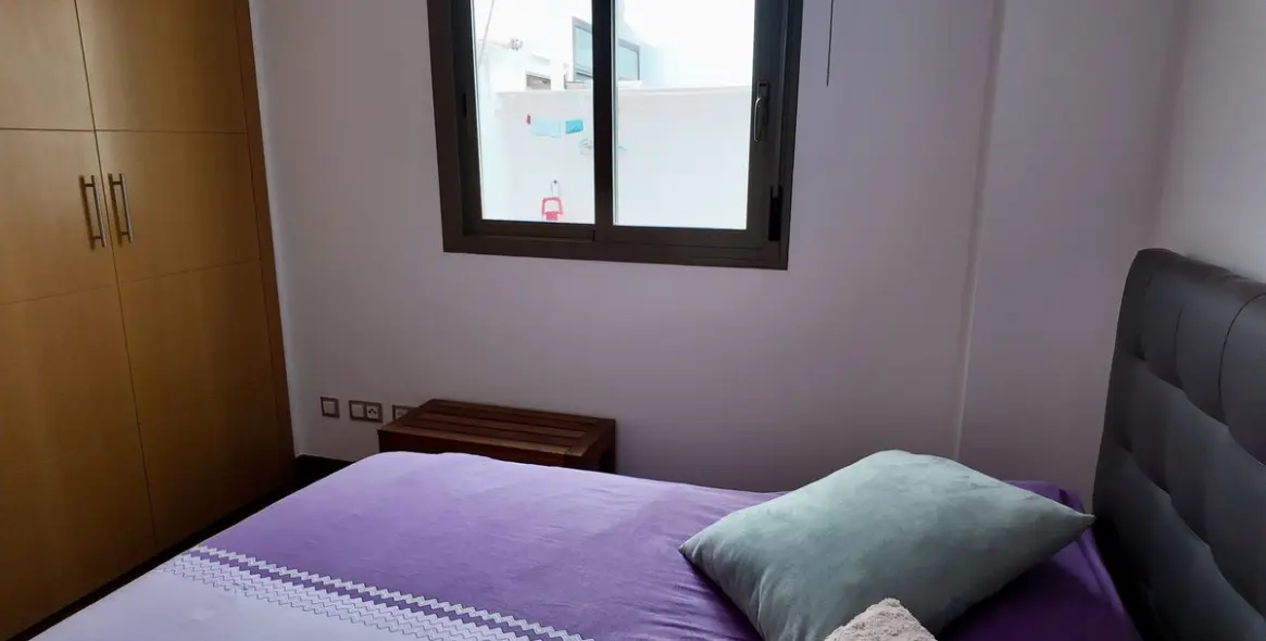 Продажа апартаментов на первом этаже в El Pinillo 23