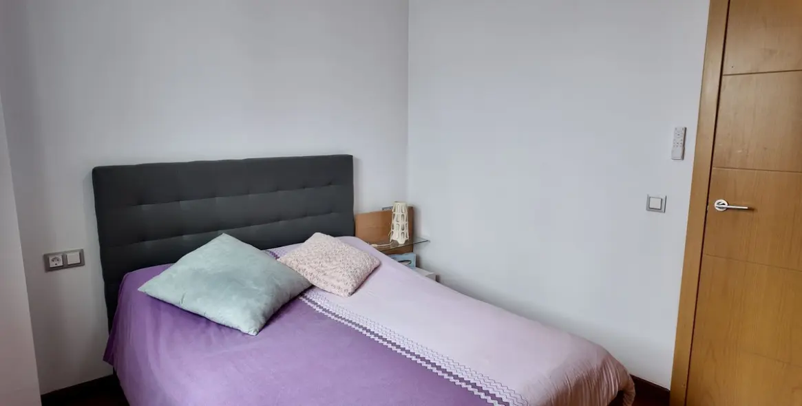 Продажа апартаментов на первом этаже в El Pinillo 24