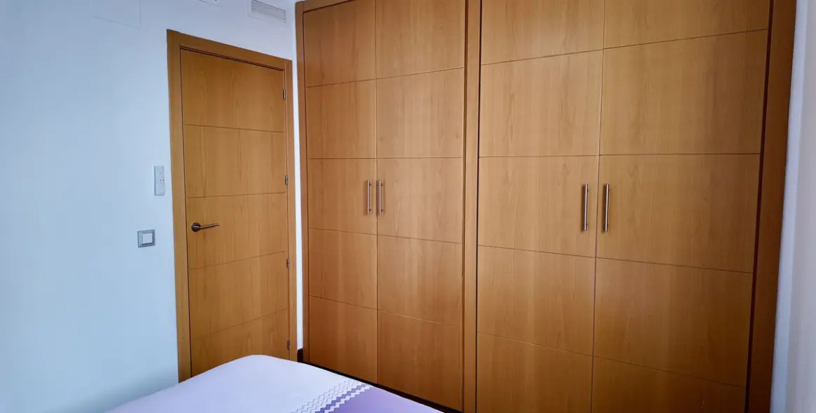 Продажа апартаментов на первом этаже в El Pinillo 25