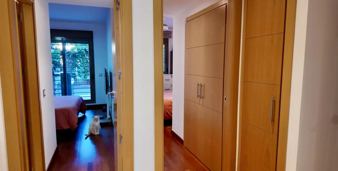 Продажа апартаментов на первом этаже в El Pinillo 26