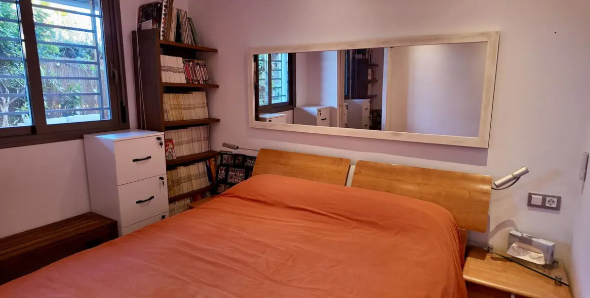 Продажа апартаментов на первом этаже в El Pinillo 27