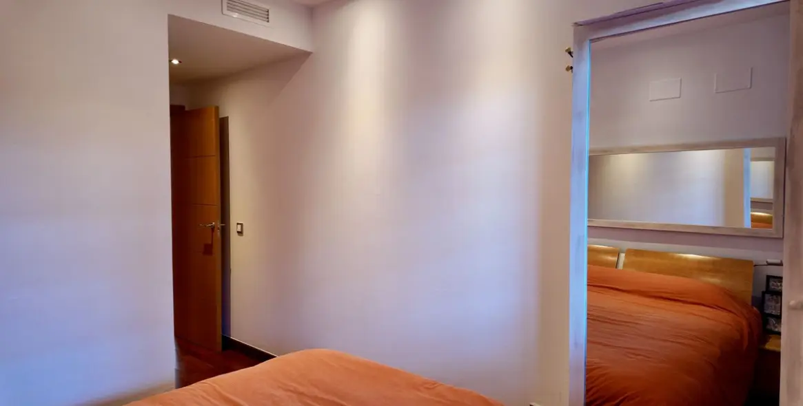 Продажа апартаментов на первом этаже в El Pinillo 29