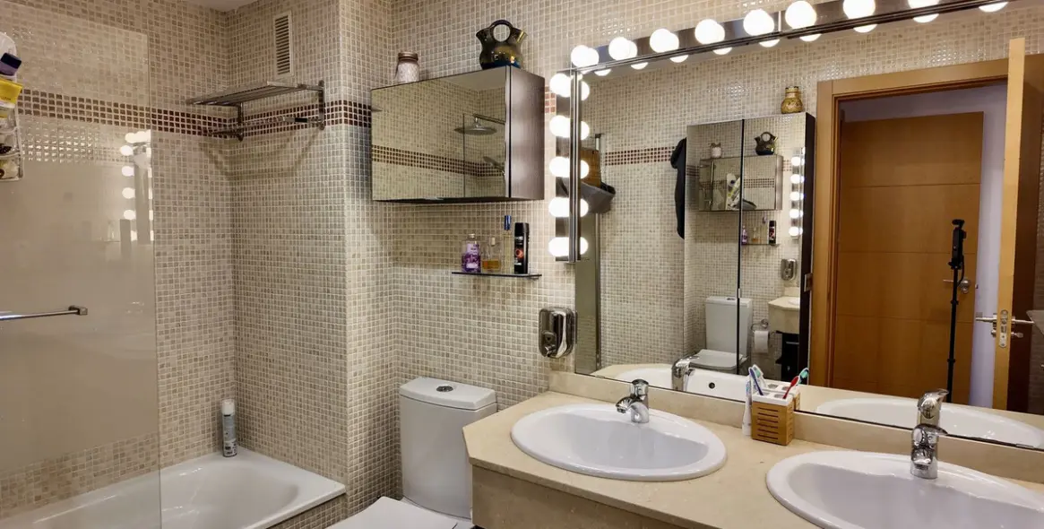 Продажа апартаментов на первом этаже в El Pinillo 31