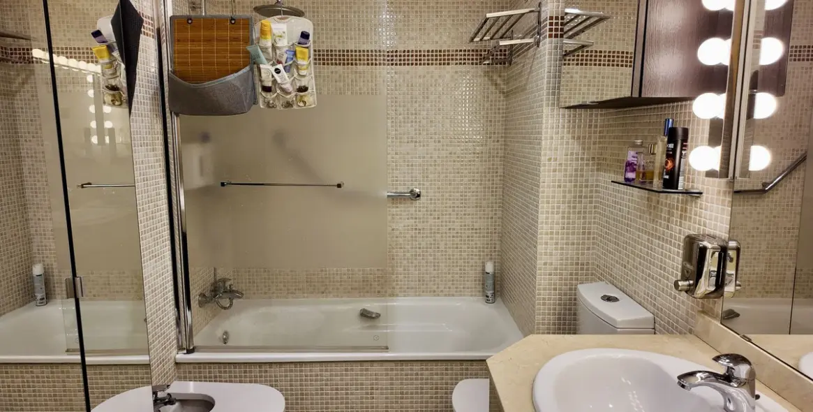 Продажа апартаментов на первом этаже в El Pinillo 32