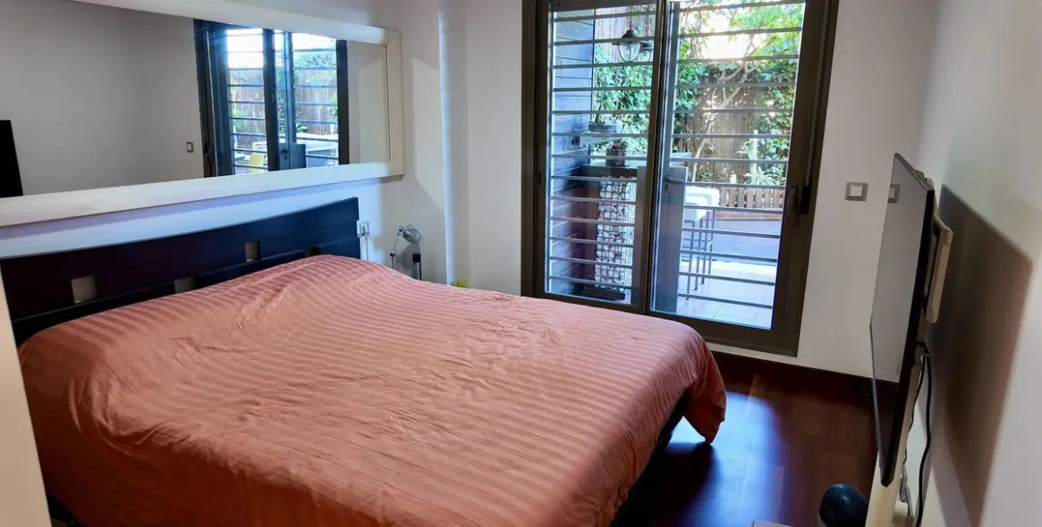 Продажа апартаментов на первом этаже в El Pinillo 34