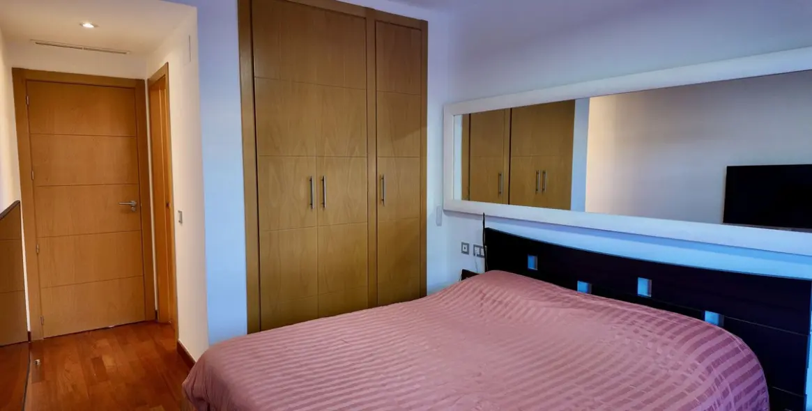 Продажа апартаментов на первом этаже в El Pinillo 35