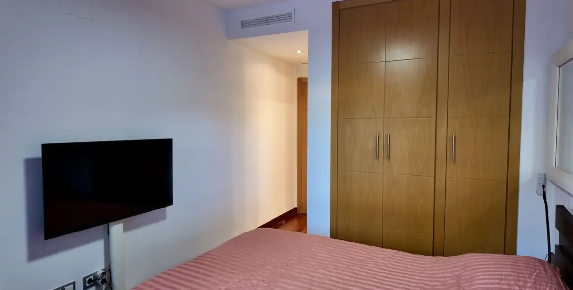 Продажа апартаментов на первом этаже в El Pinillo 36