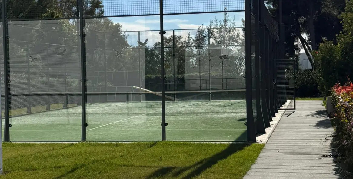 Продажа апартаментов на среднем этаже в Estepona 20