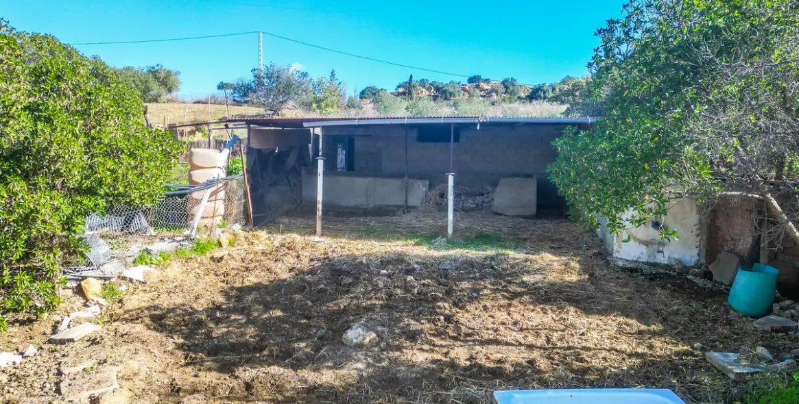 Sale of detached villa in Alora 5