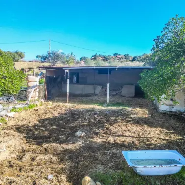 Sale of detached villa in Alora