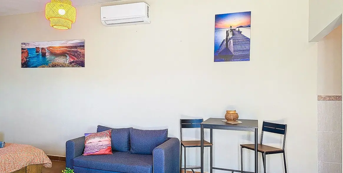 Sale of detached villa in Alora 8