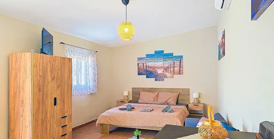 Sale of detached villa in Alora 10