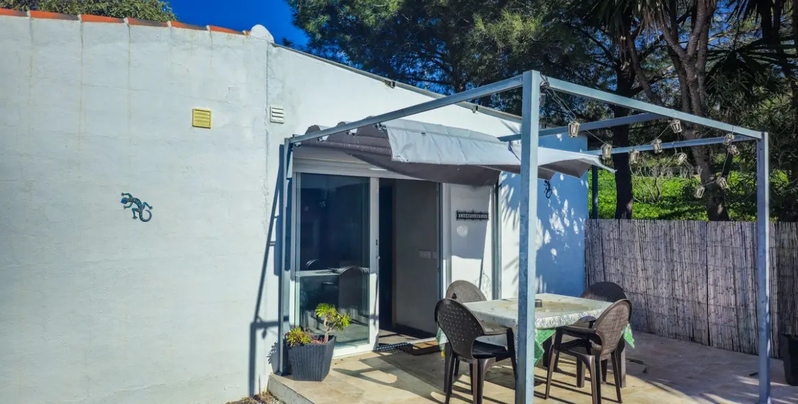 Sale of detached villa in Alora 15