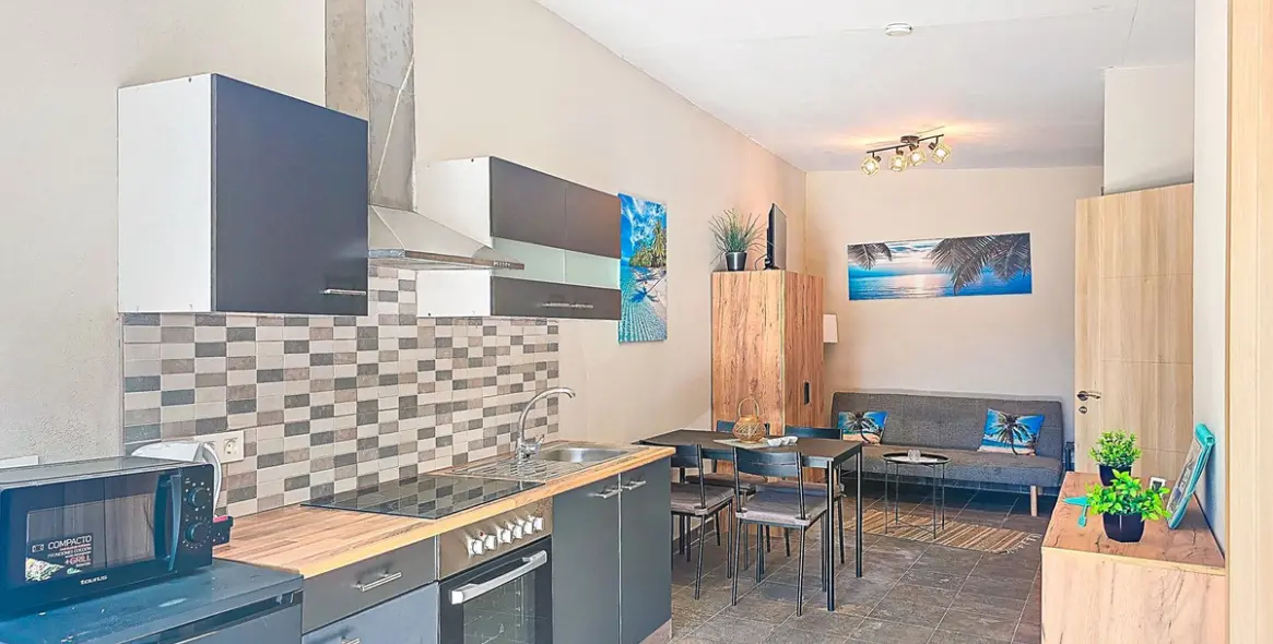 Sale of detached villa in Alora 16