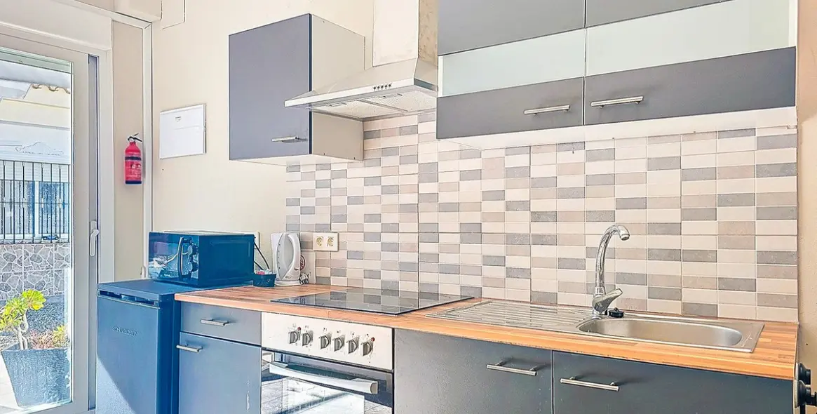 Sale of detached villa in Alora 17