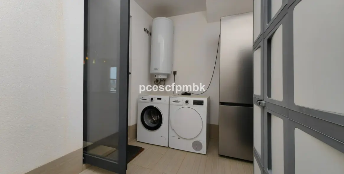 Продажа двухуровневого пентхауса в Estepona 3