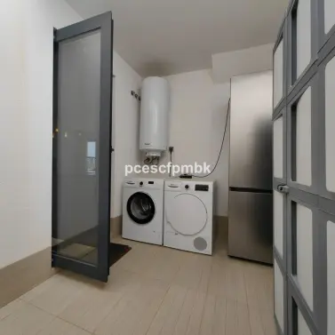 Продажа двухуровневого пентхауса в Estepona