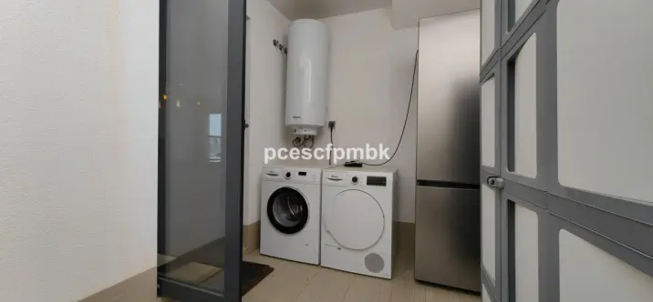 Продажа двухуровневого пентхауса в Estepona 2