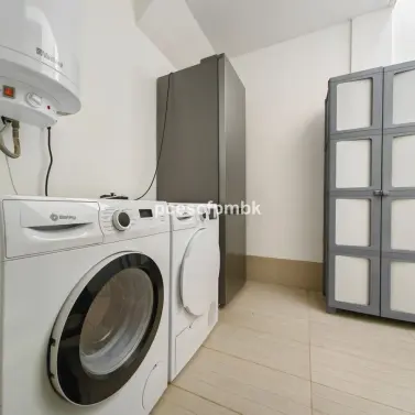 Продажа двухуровневого пентхауса в Estepona