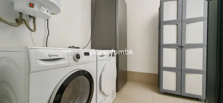 Продажа двухуровневого пентхауса в Estepona 3