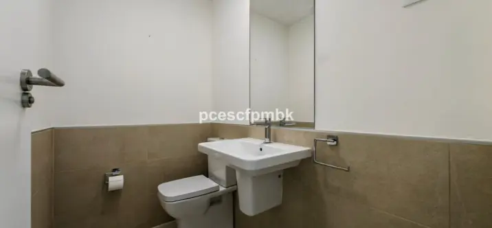 Продажа двухуровневого пентхауса в Estepona 4