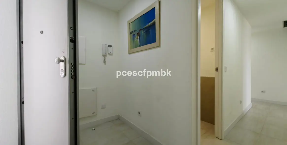 Продажа двухуровневого пентхауса в Estepona 15