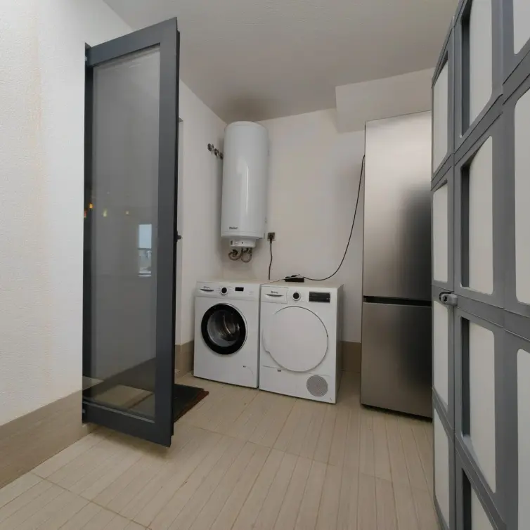 Venta de ático dúplex en Estepona