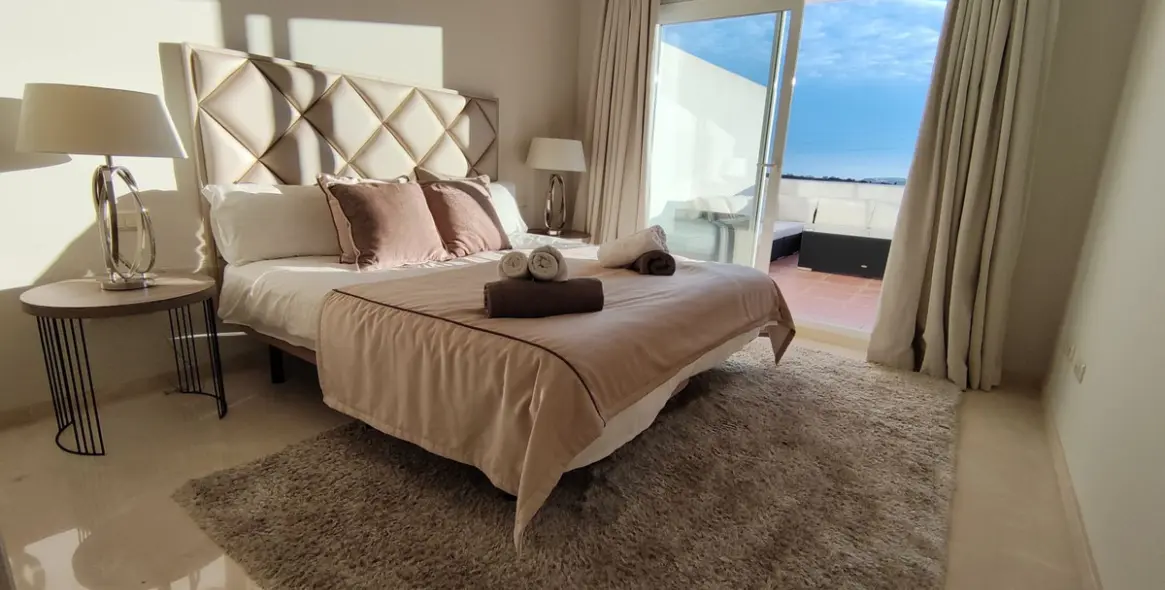 Продажа пентхауса в Estepona 7