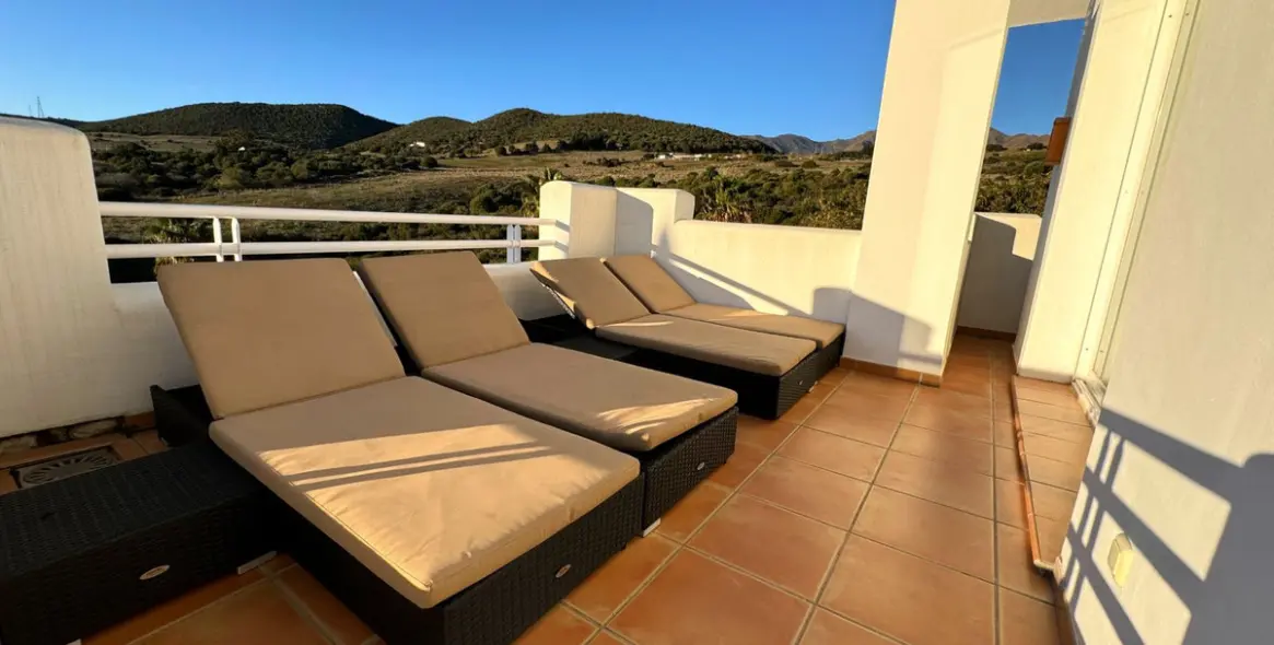 Продажа пентхауса в Estepona 20