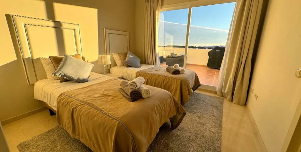 Продажа пентхауса в Estepona 22