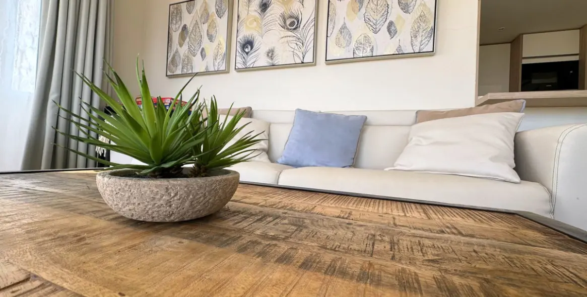 Продажа пентхауса в Estepona 23