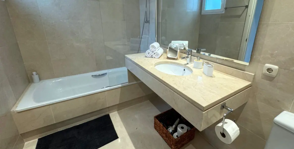 Продажа пентхауса в Estepona 25