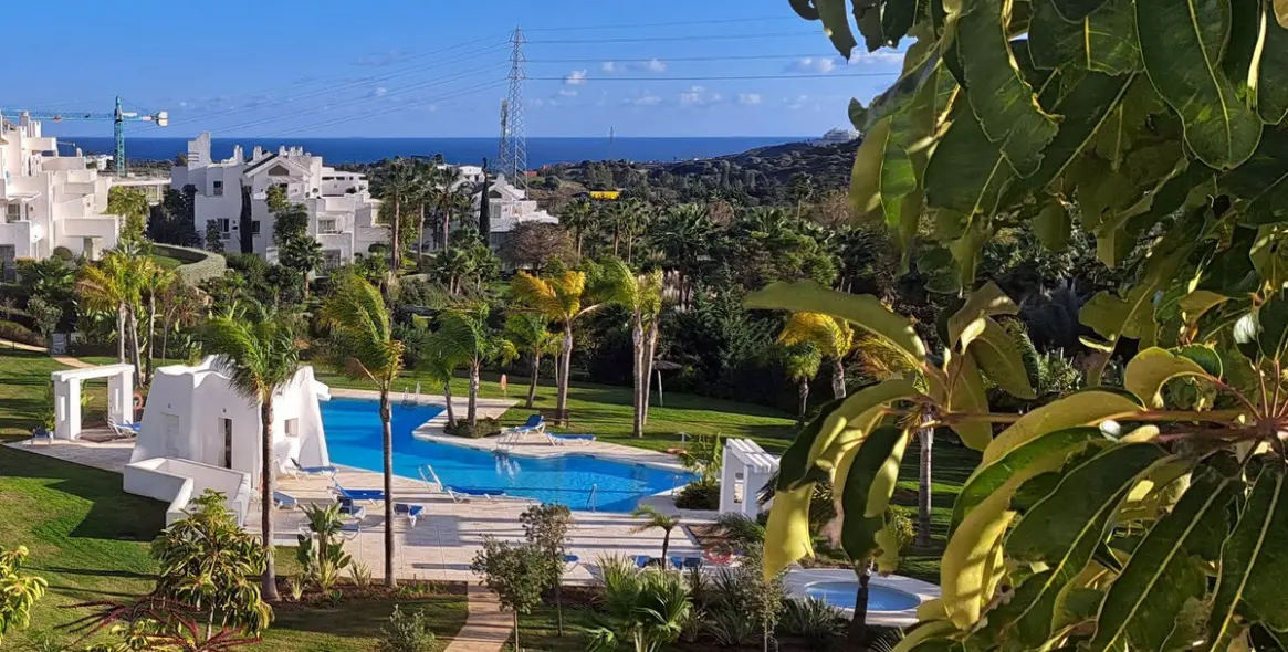 Продажа пентхауса в Estepona 30