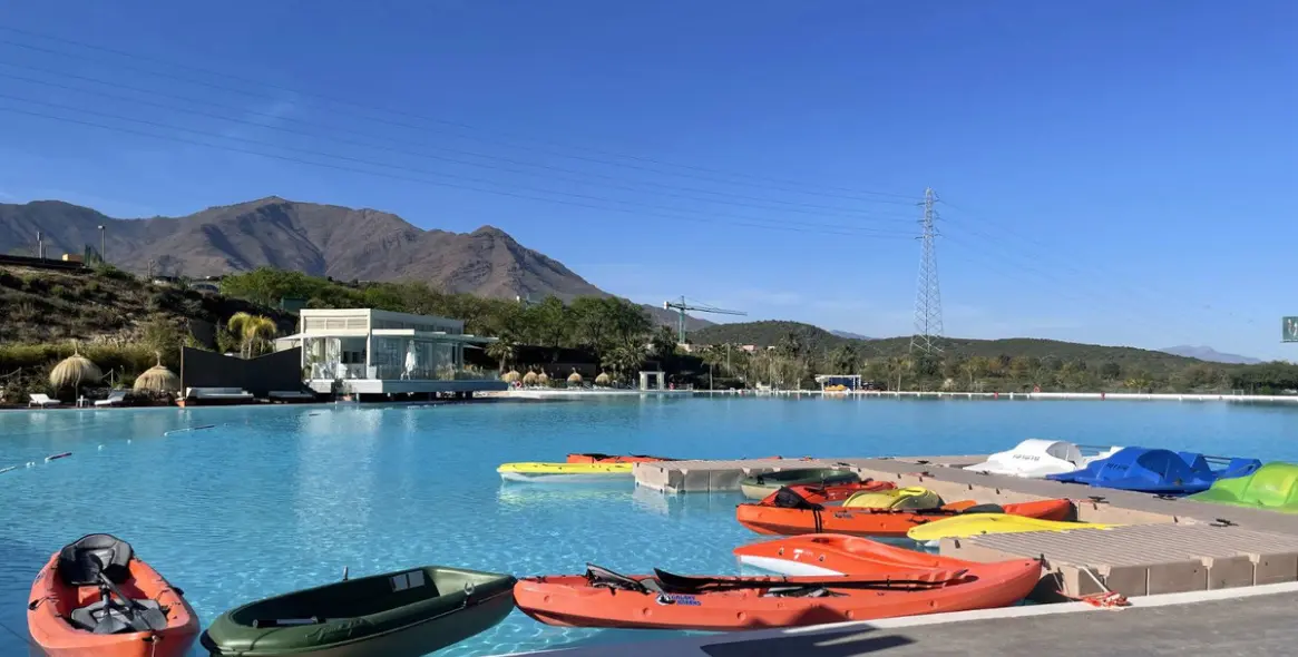 Продажа пентхауса в Estepona 31