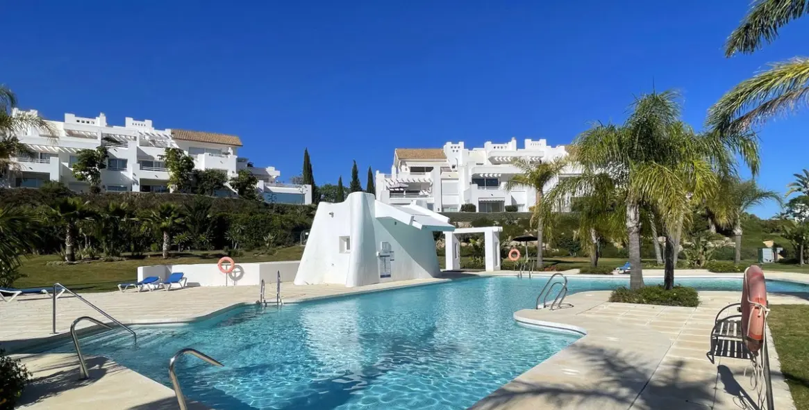 Продажа пентхауса в Estepona 34